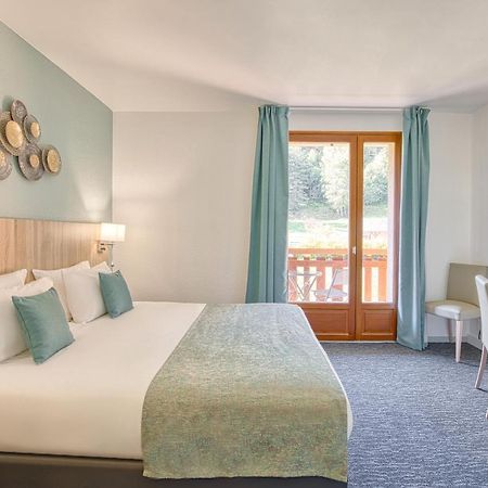 Les Hameaux De Lozere Sure Hotel Collection By Best Western Fournels Kültér fotó