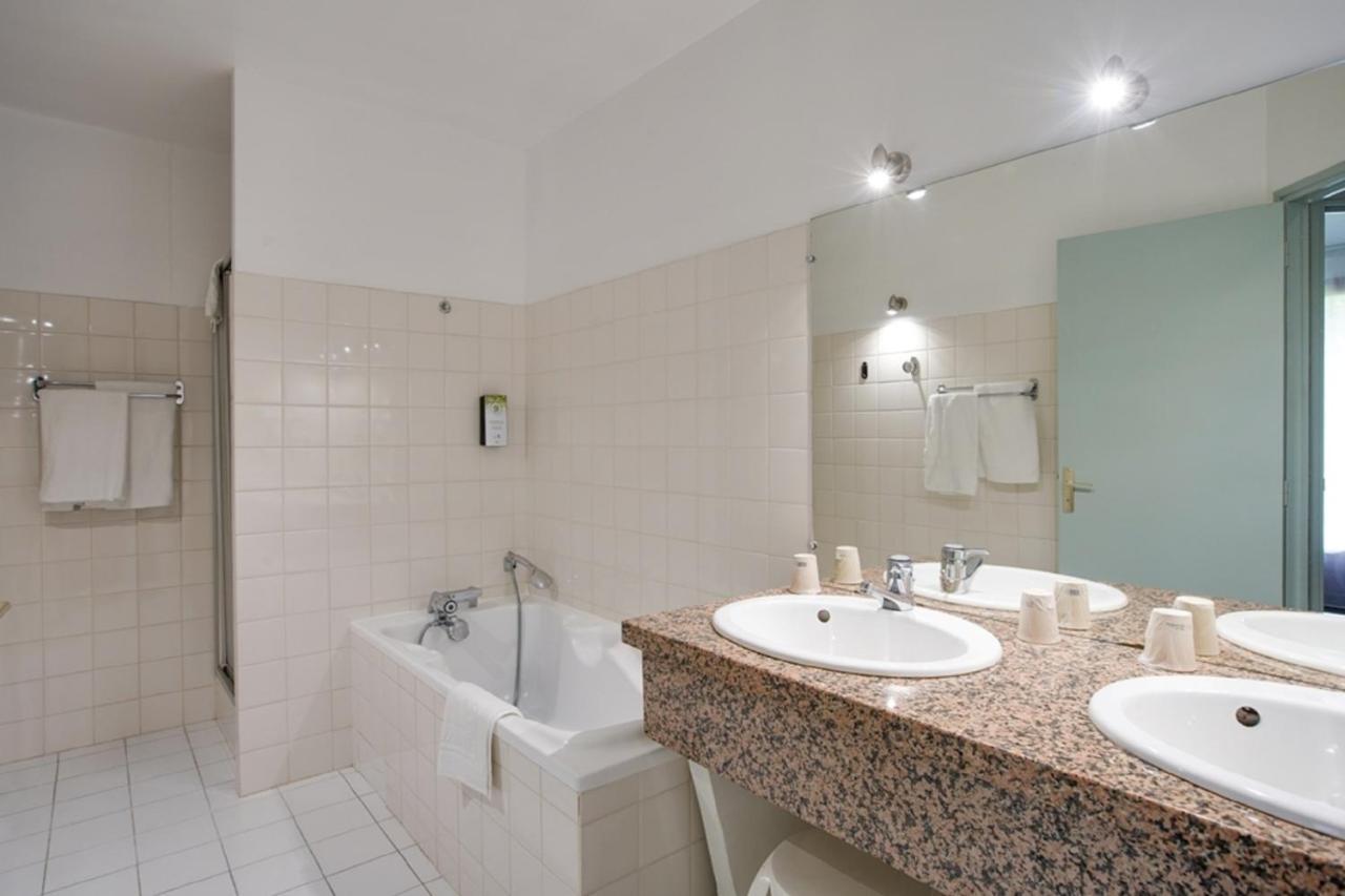 Les Hameaux De Lozere Sure Hotel Collection By Best Western Fournels Kültér fotó