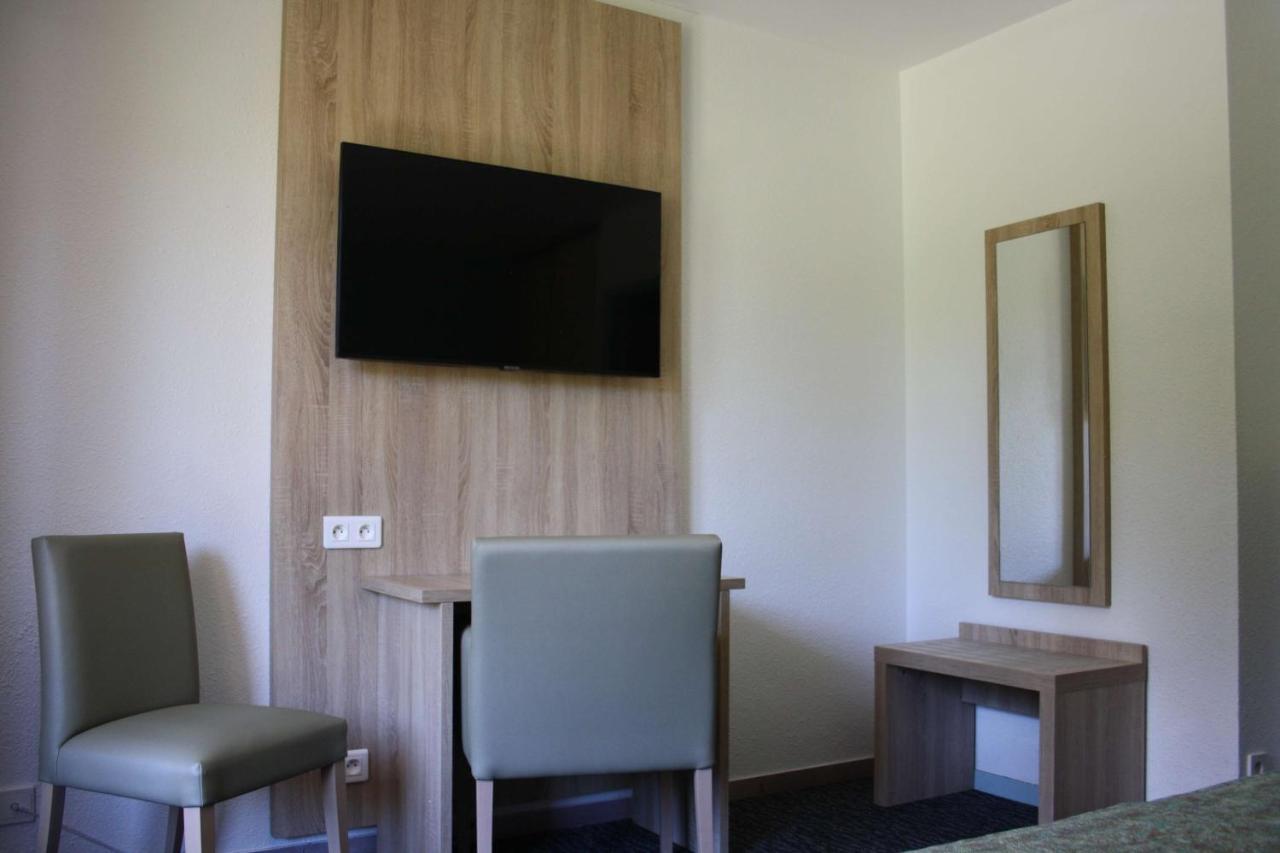Les Hameaux De Lozere Sure Hotel Collection By Best Western Fournels Kültér fotó