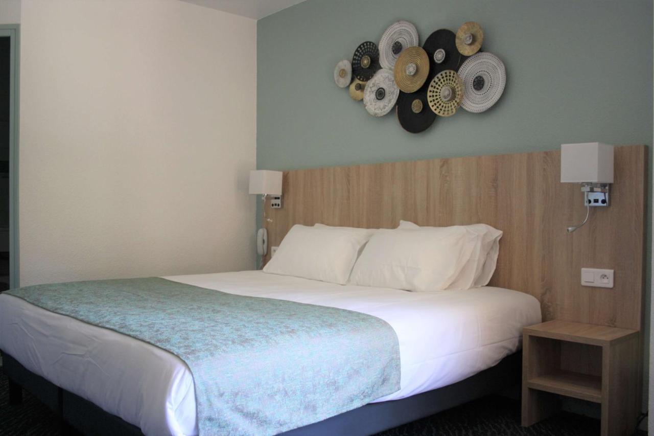 Les Hameaux De Lozere Sure Hotel Collection By Best Western Fournels Kültér fotó