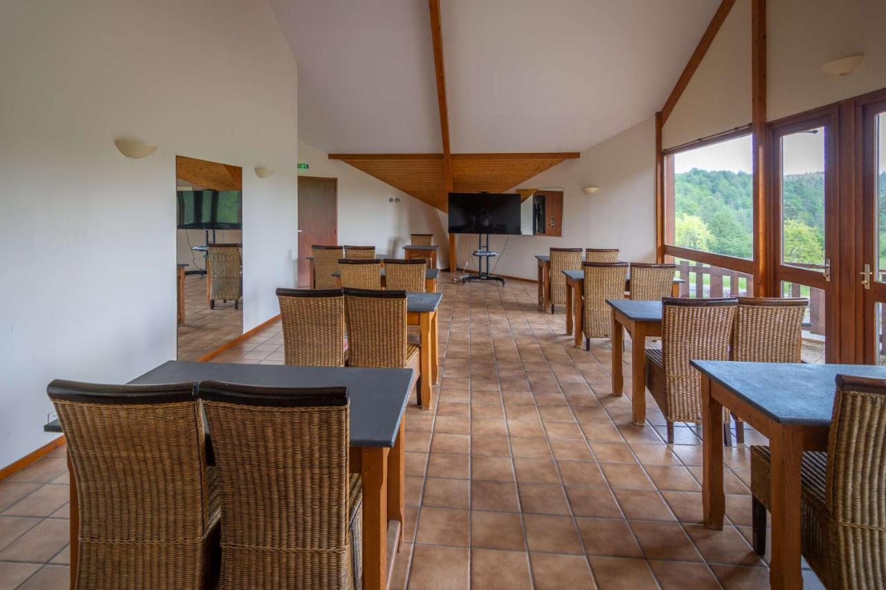 Les Hameaux De Lozere Sure Hotel Collection By Best Western Fournels Kültér fotó