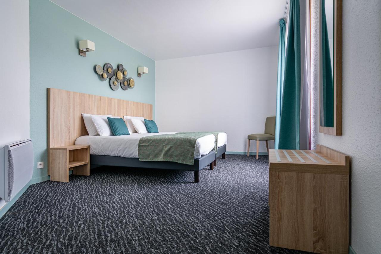 Les Hameaux De Lozere Sure Hotel Collection By Best Western Fournels Kültér fotó