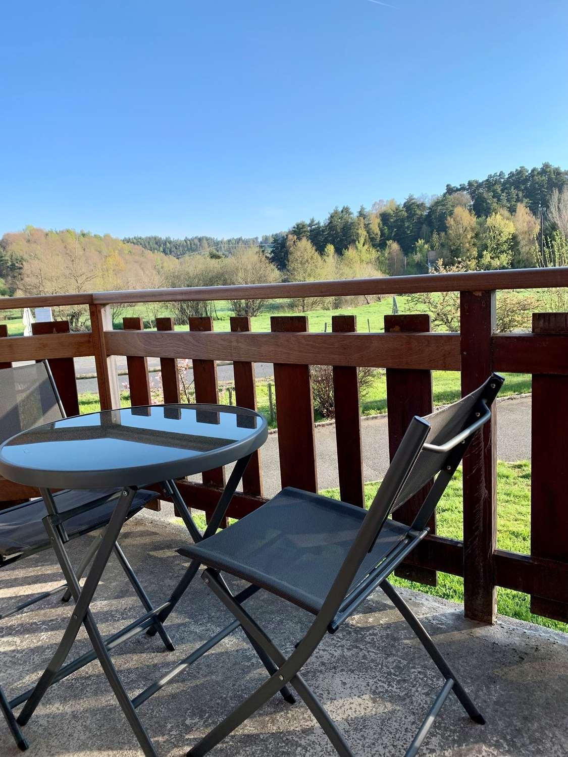 Les Hameaux De Lozere Sure Hotel Collection By Best Western Fournels Kültér fotó