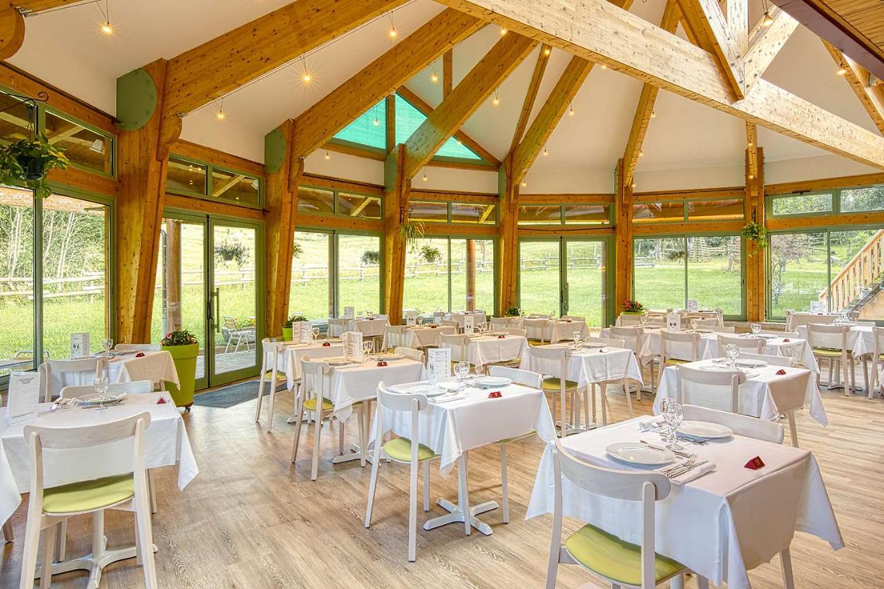 Les Hameaux De Lozere Sure Hotel Collection By Best Western Fournels Kültér fotó