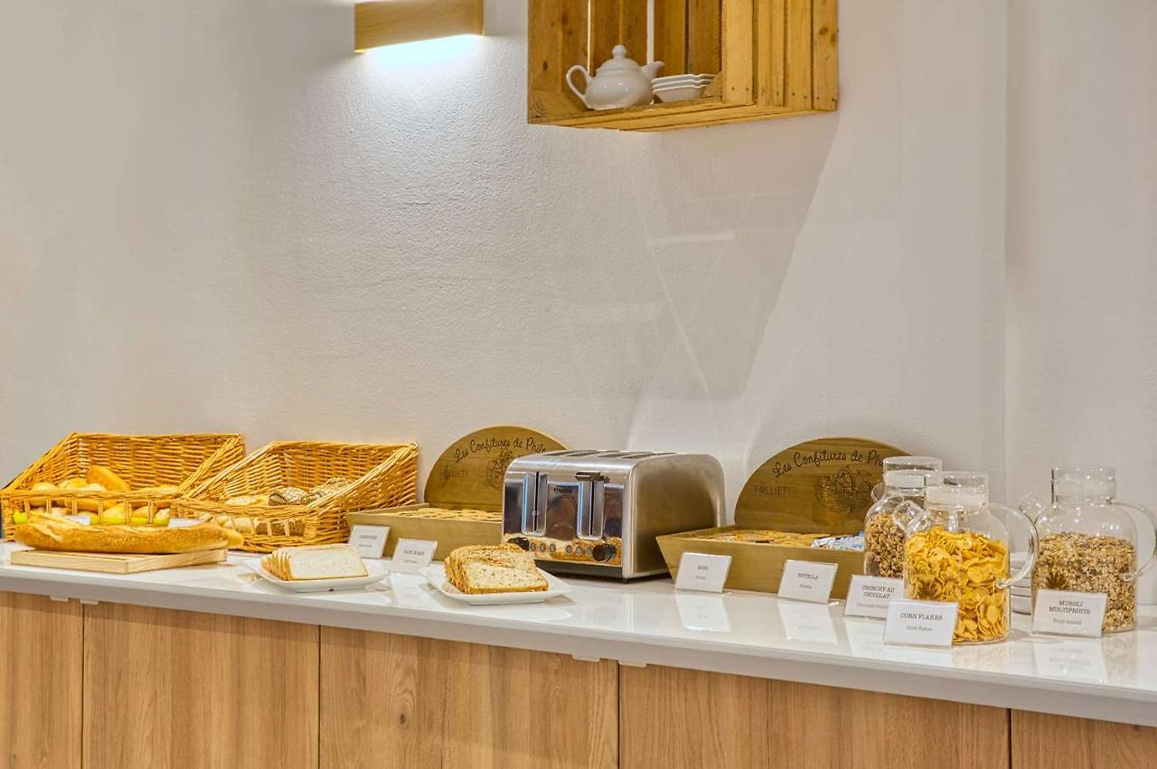 Les Hameaux De Lozere Sure Hotel Collection By Best Western Fournels Kültér fotó