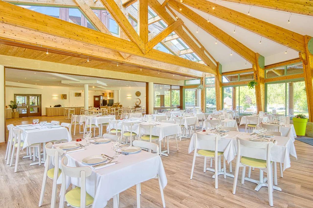 Les Hameaux De Lozere Sure Hotel Collection By Best Western Fournels Kültér fotó