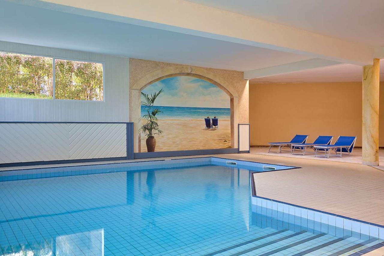 Les Hameaux De Lozere Sure Hotel Collection By Best Western Fournels Kültér fotó